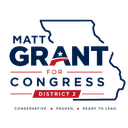 Matt Grant for Congress